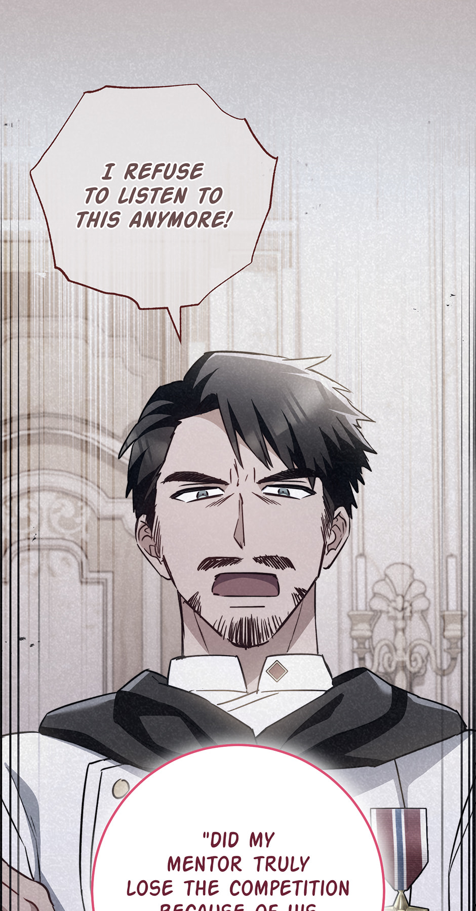 Read Lady Chef Royale chapter 174 image 28 on Lezhin