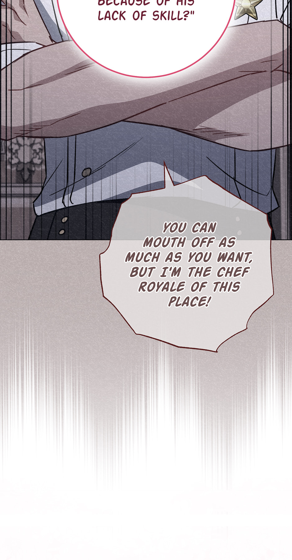 Read Lady Chef Royale chapter 174 image 29 on Lezhin