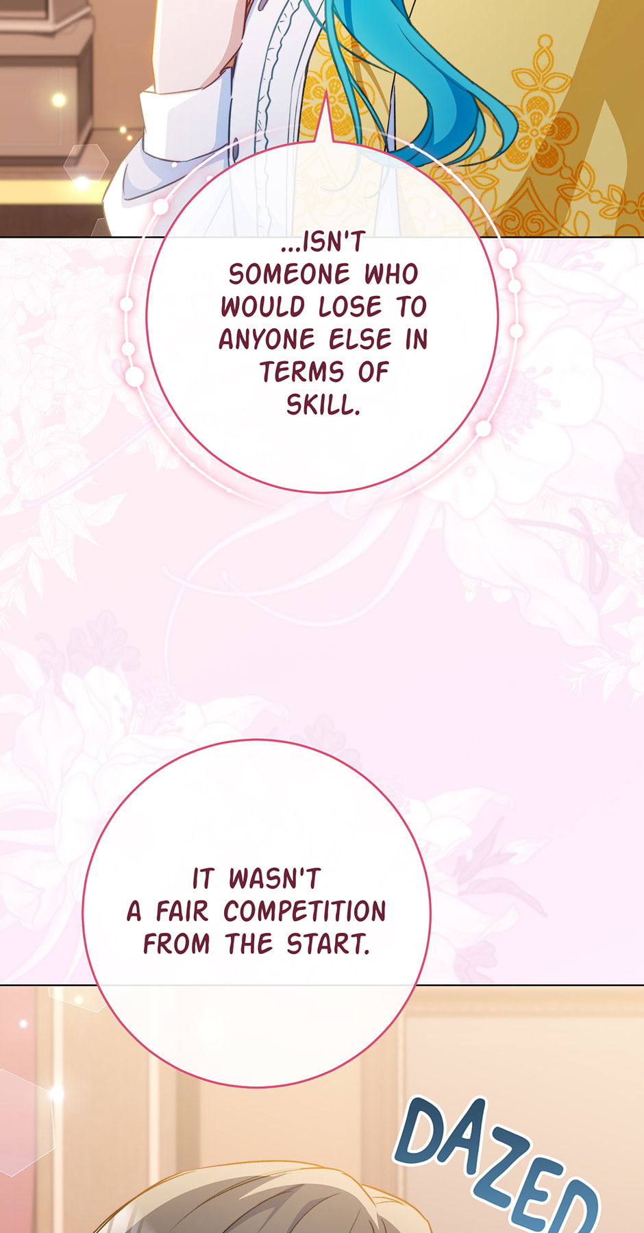 Read Lady Chef Royale chapter 174 image 31 on Lezhin