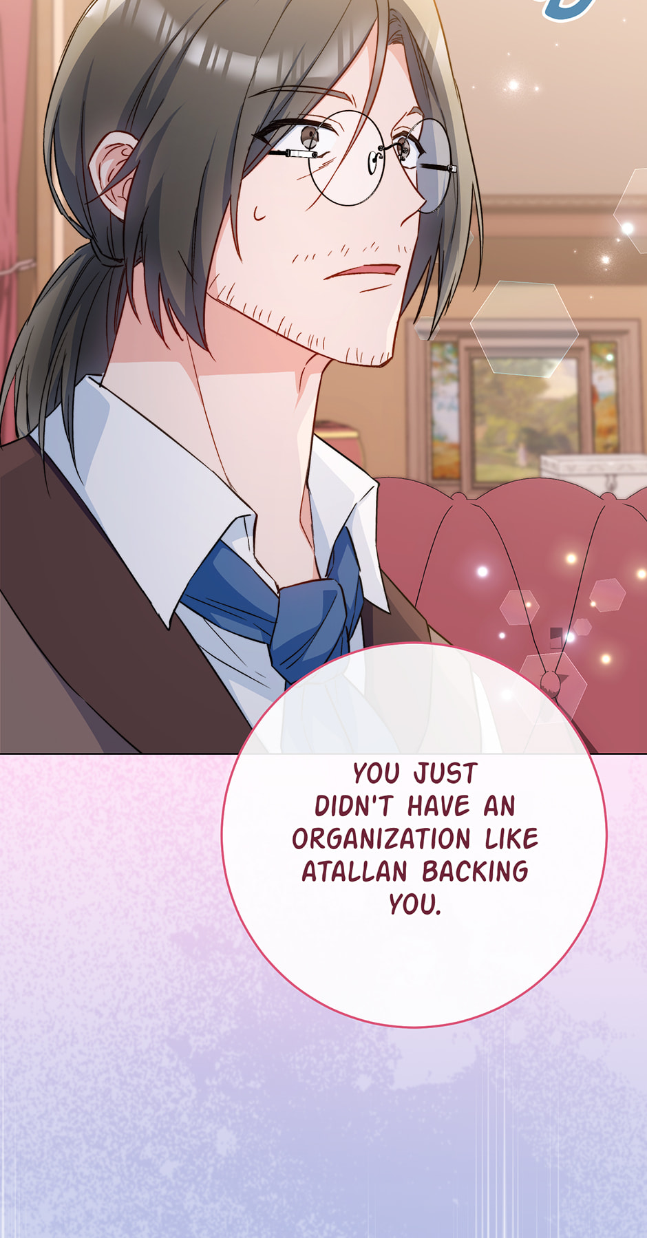 Read Lady Chef Royale chapter 174 image 32 on Lezhin
