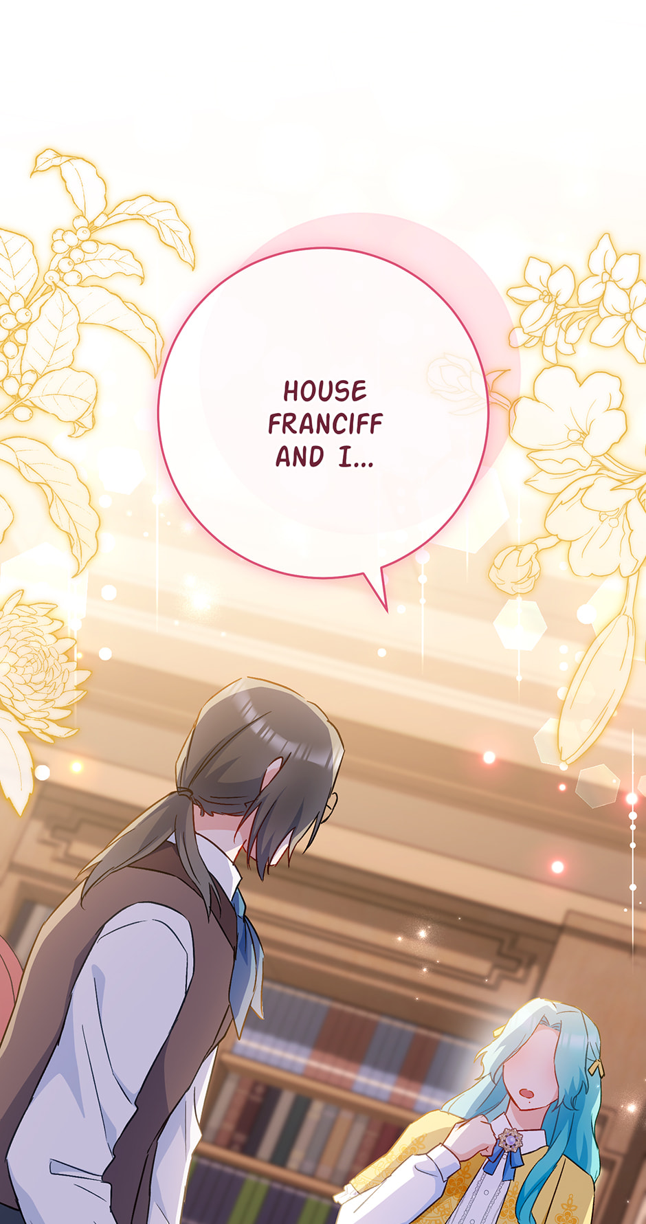 Read Lady Chef Royale chapter 174 image 34 on Lezhin