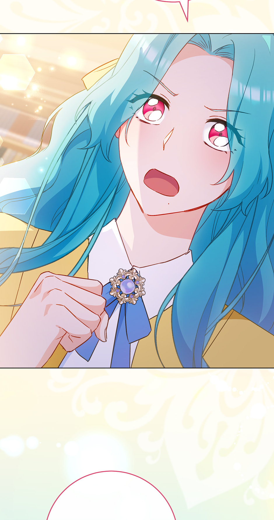 Read Lady Chef Royale chapter 174 image 36 on Lezhin
