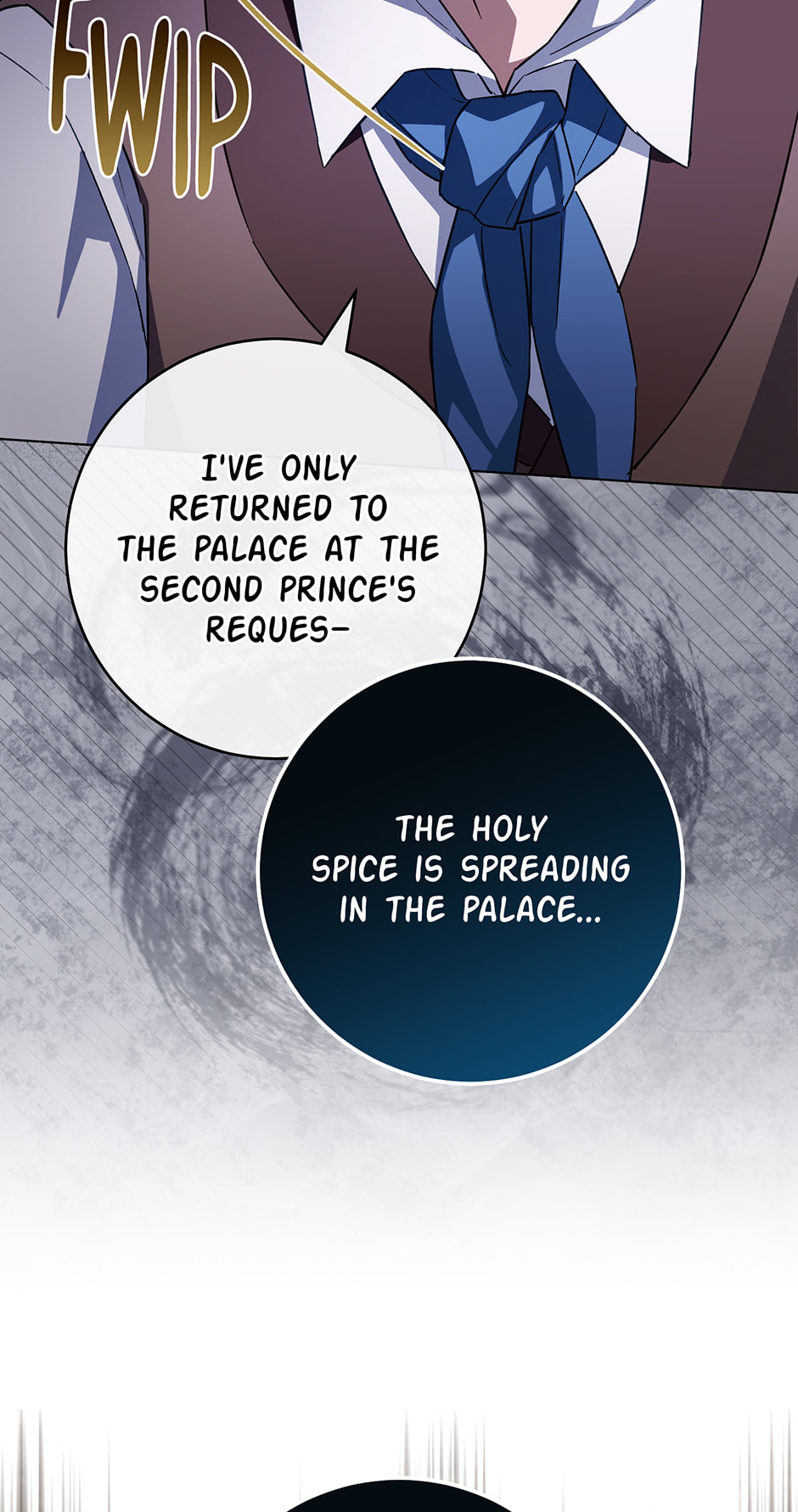 Read Lady Chef Royale chapter 174 image 39 on Lezhin