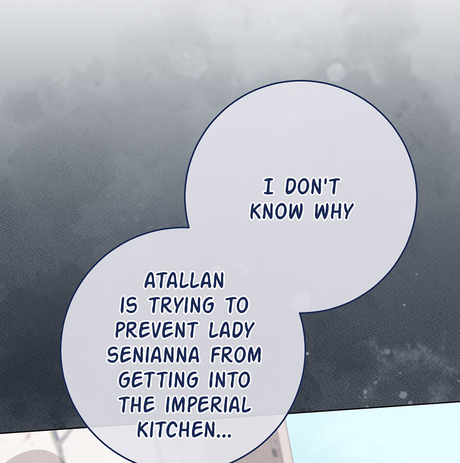 Read Lady Chef Royale chapter 174 image 44 on Lezhin
