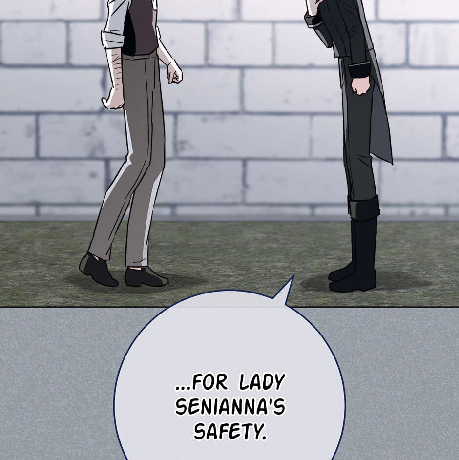 Read Lady Chef Royale chapter 174 image 53 on Lezhin