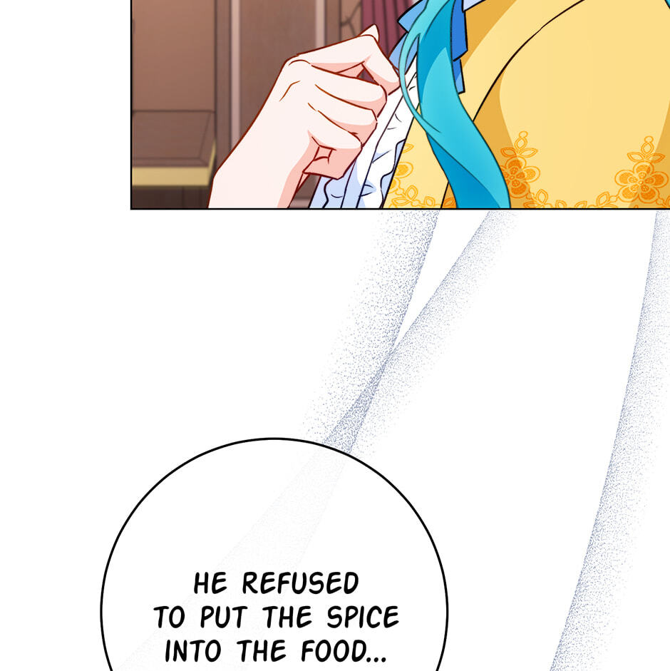 Read Lady Chef Royale chapter 174 image 59 on Lezhin