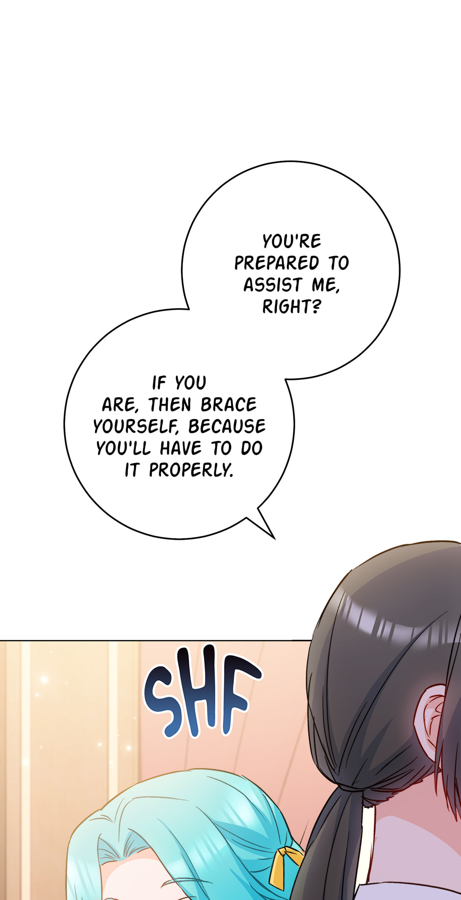 Read Lady Chef Royale chapter 174 image 69 on Lezhin