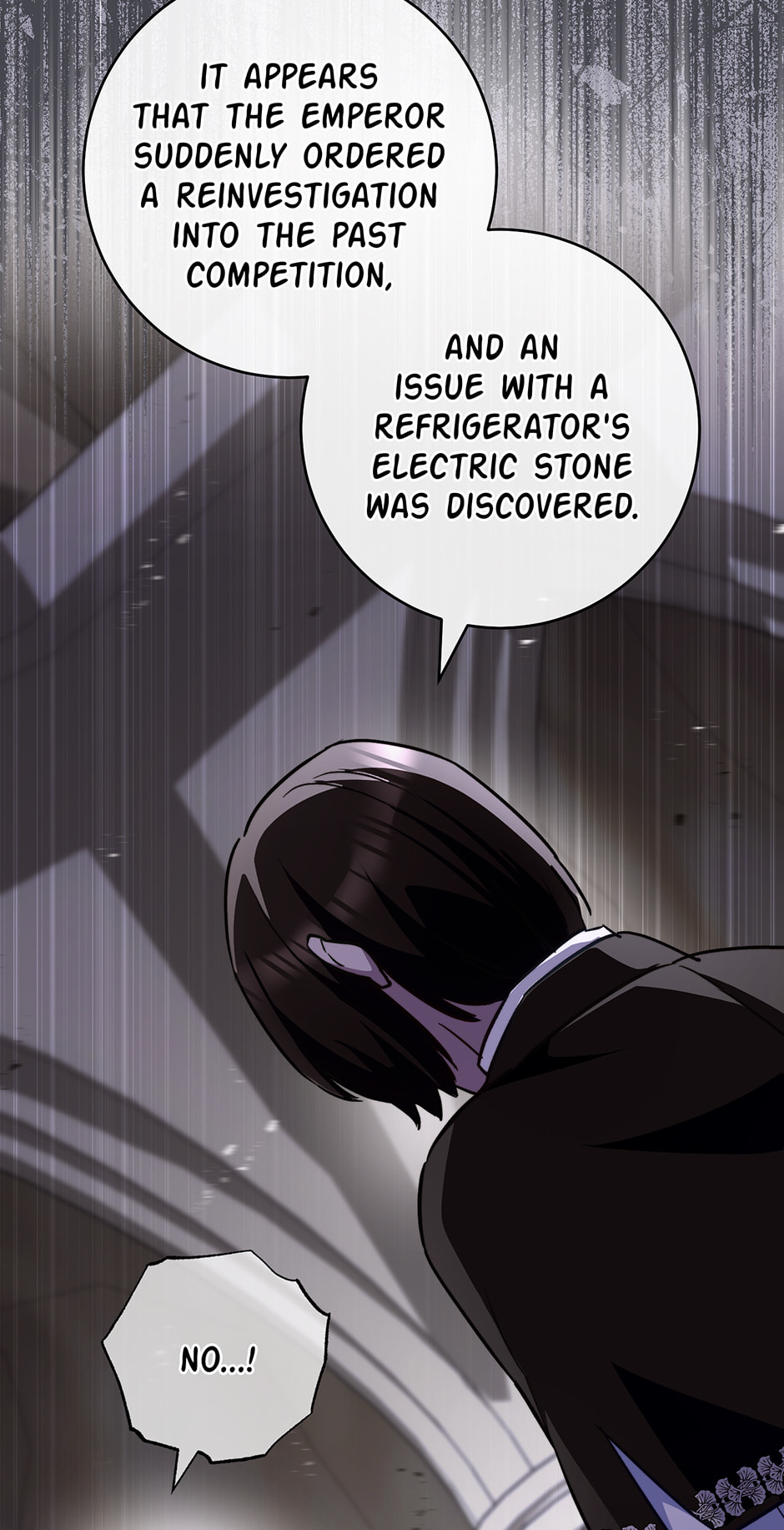 Read Lady Chef Royale chapter 174 image 74 on Lezhin