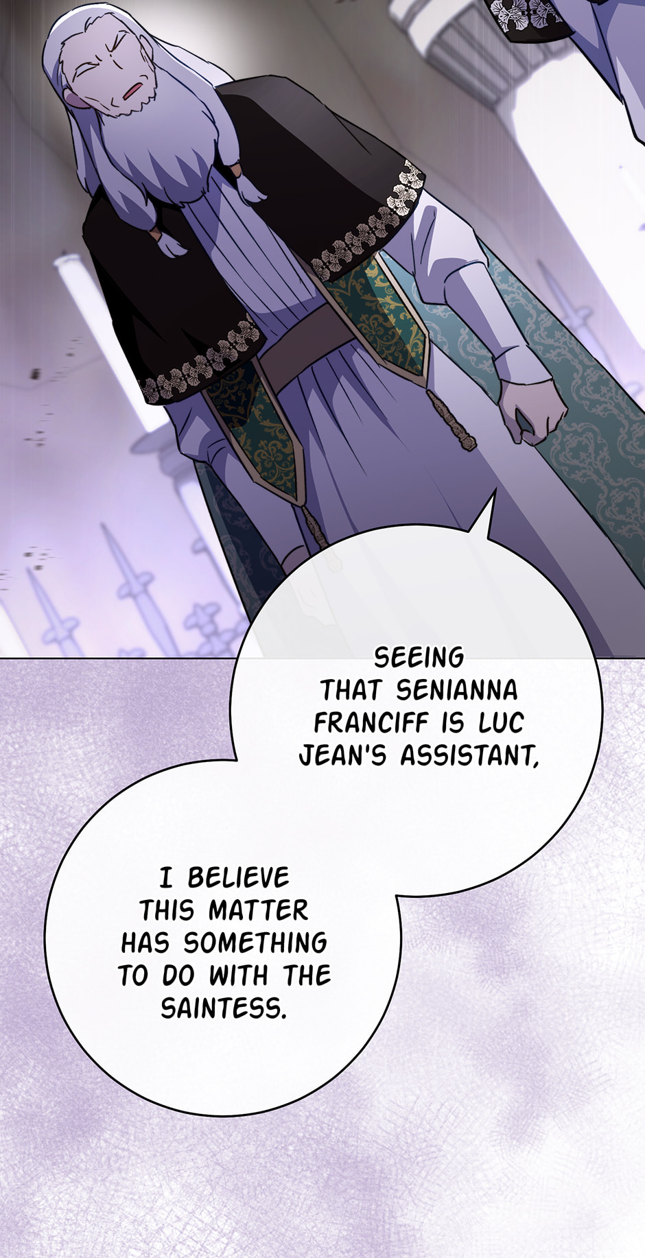 Read Lady Chef Royale chapter 174 image 75 on Lezhin