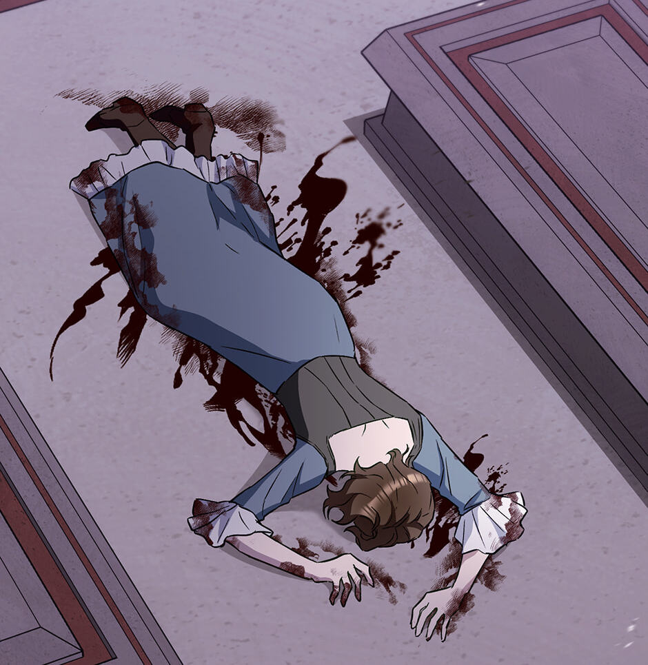 Read Lady Chef Royale chapter 174 image 88 on Lezhin