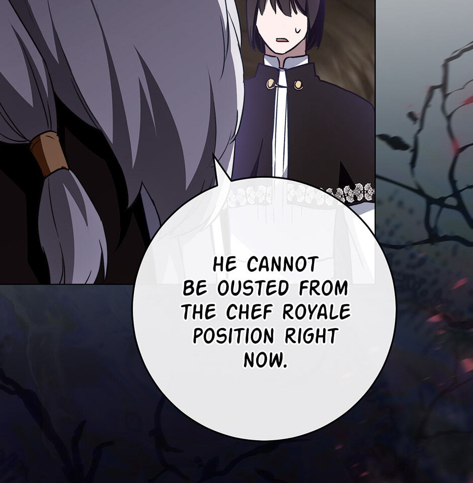 Read Lady Chef Royale chapter 174 image 95 on Lezhin