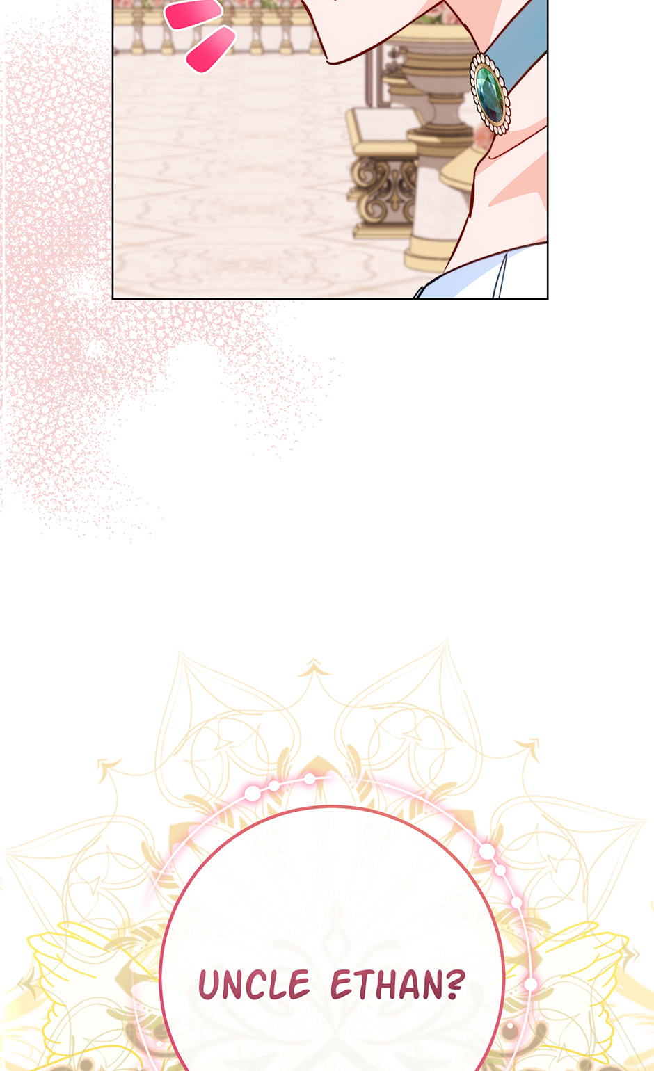 Read Lady Chef Royale chapter 175 image 1 on Lezhin