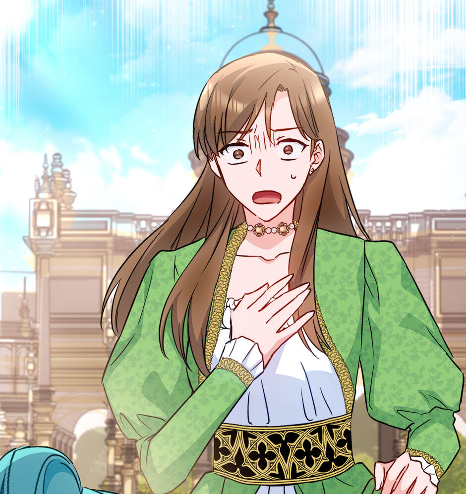 Read Lady Chef Royale chapter 175 image 118 on Lezhin