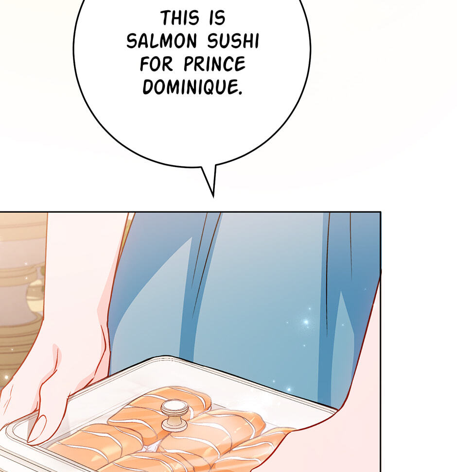 Read Lady Chef Royale chapter 175 image 12 on Lezhin