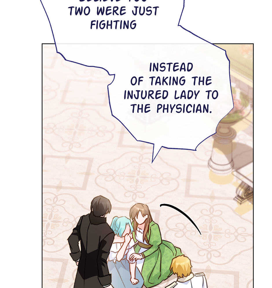 Read Lady Chef Royale chapter 175 image 122 on Lezhin