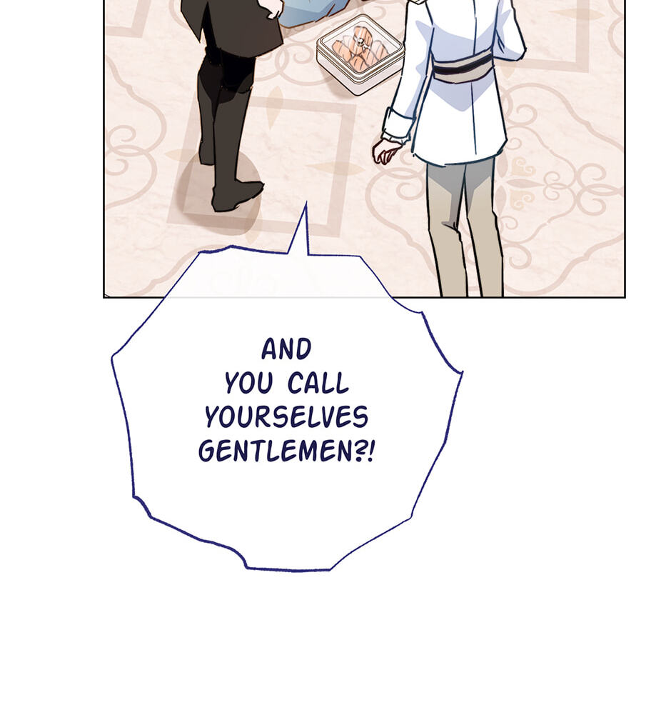 Read Lady Chef Royale chapter 175 image 123 on Lezhin