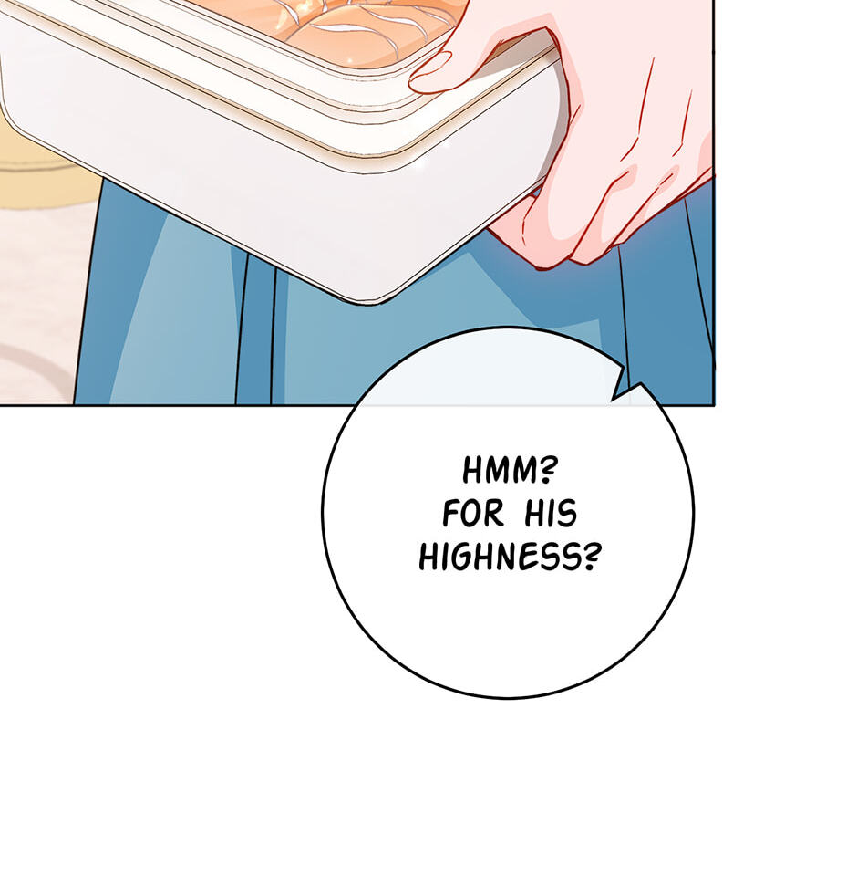 Read Lady Chef Royale chapter 175 image 13 on Lezhin