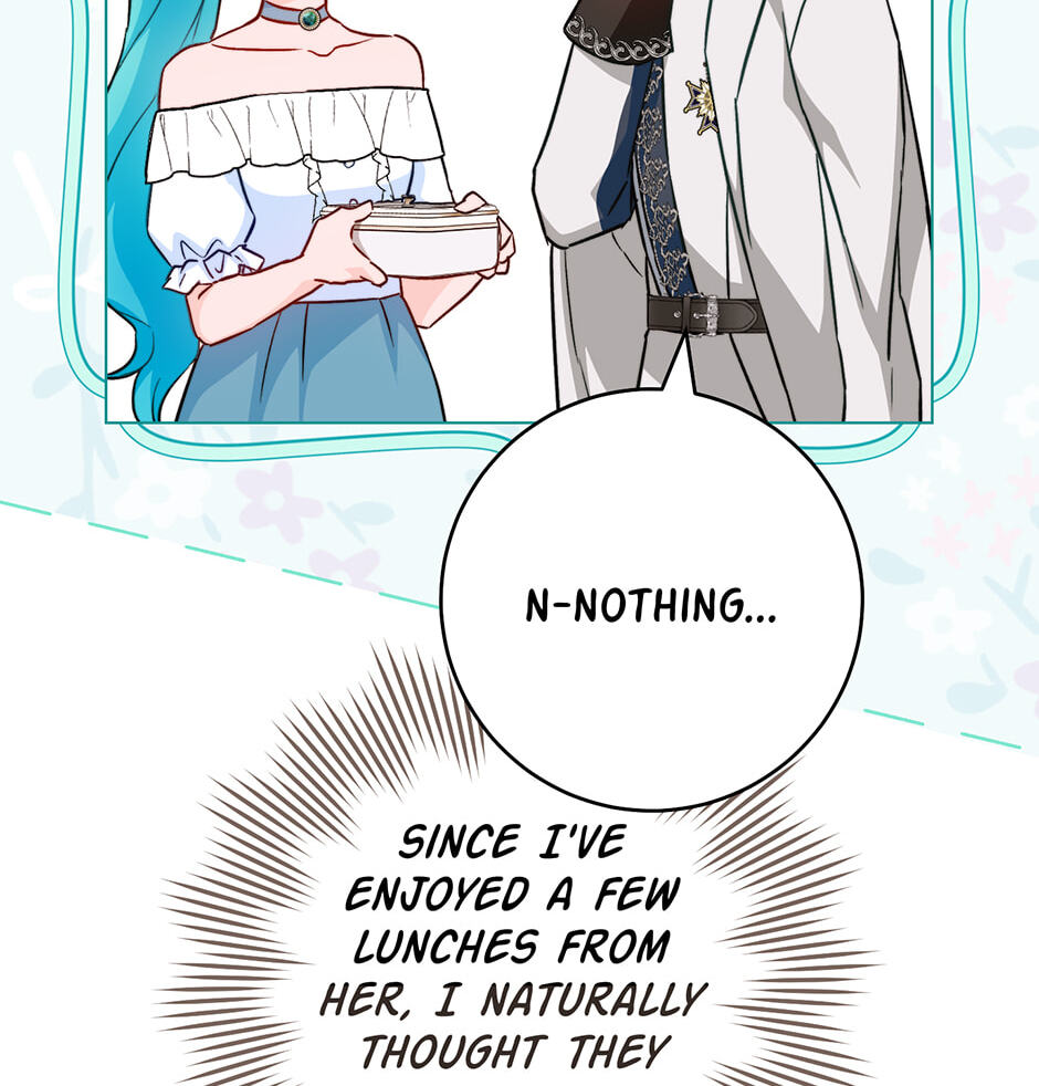Read Lady Chef Royale chapter 175 image 15 on Lezhin