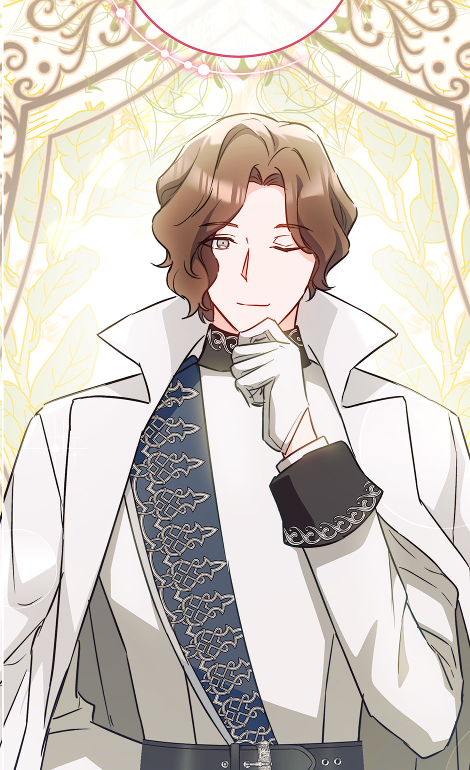 Read Lady Chef Royale chapter 175 image 2 on Lezhin