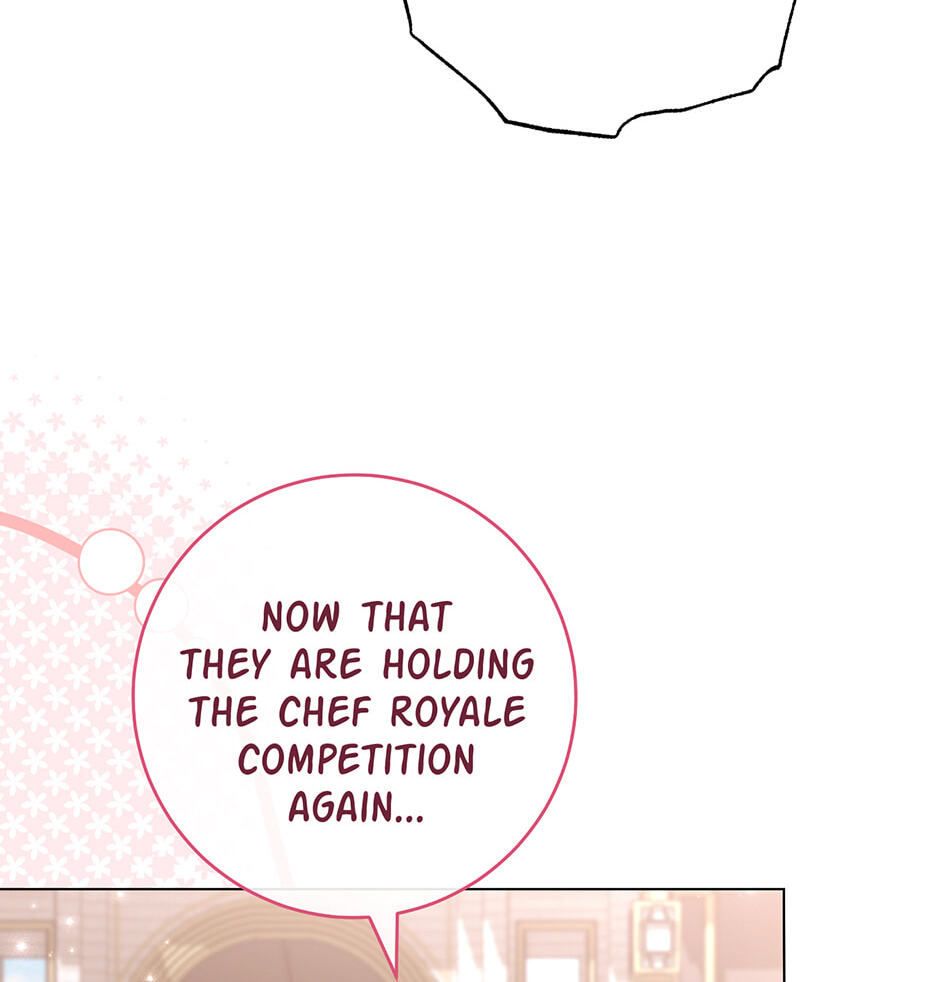 Read Lady Chef Royale chapter 175 image 21 on Lezhin