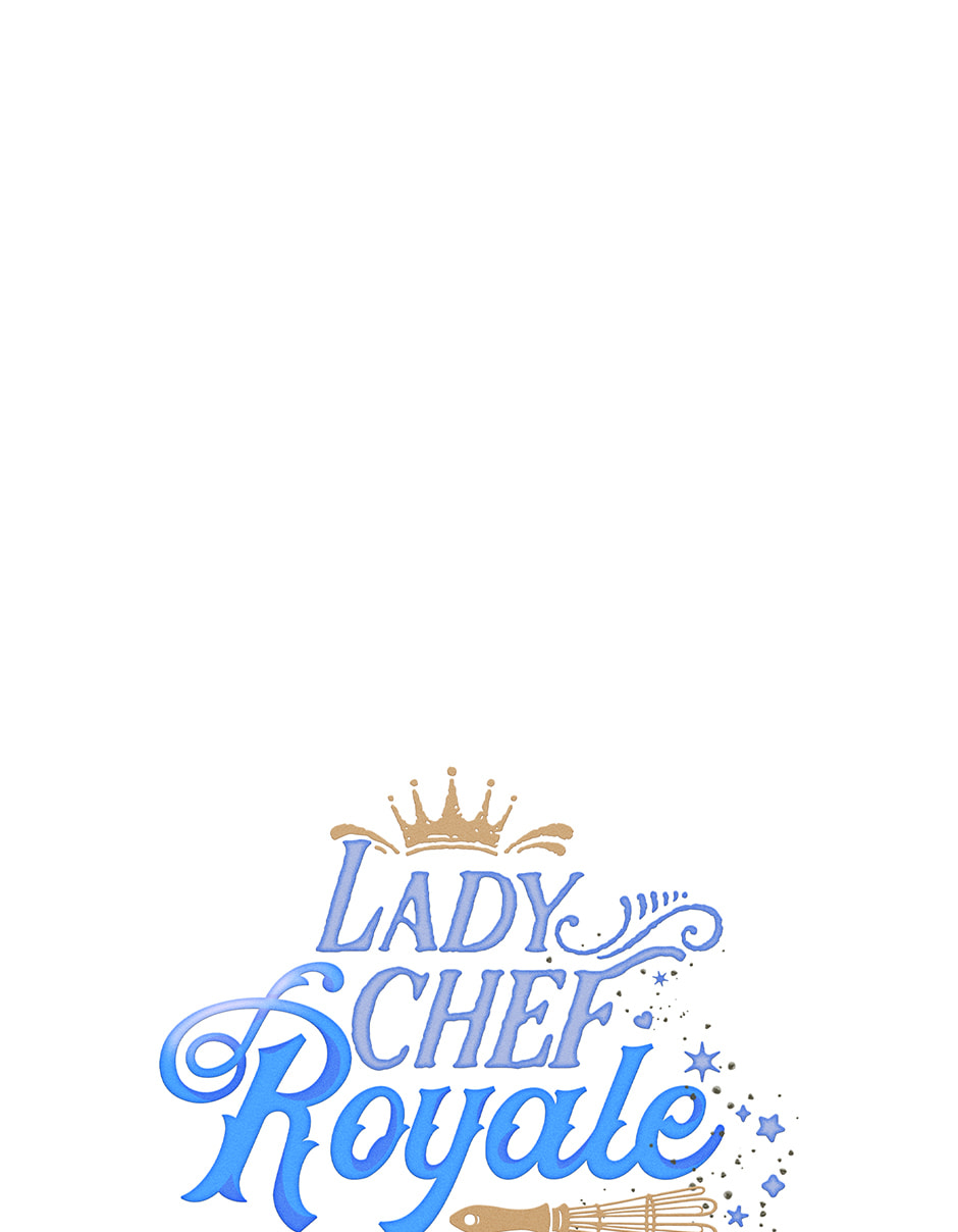 Read Lady Chef Royale chapter 175 image 4 on Lezhin