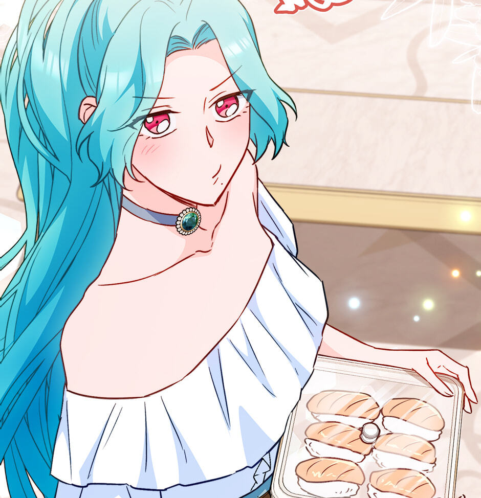Read Lady Chef Royale chapter 175 image 56 on Lezhin