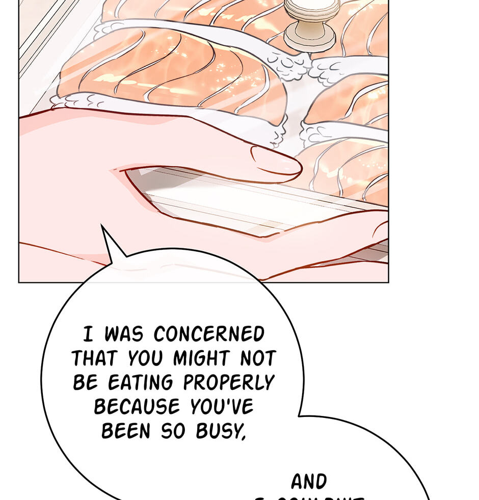 Read Lady Chef Royale chapter 175 image 59 on Lezhin
