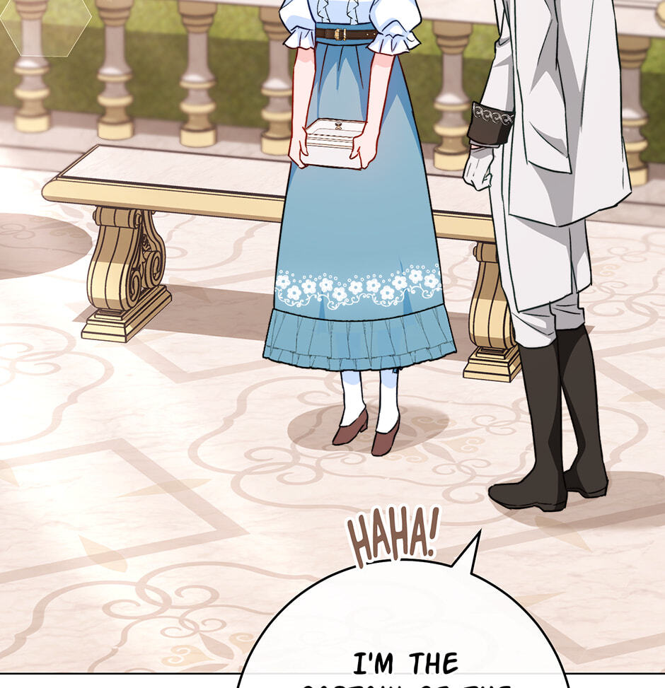 Read Lady Chef Royale chapter 175 image 8 on Lezhin
