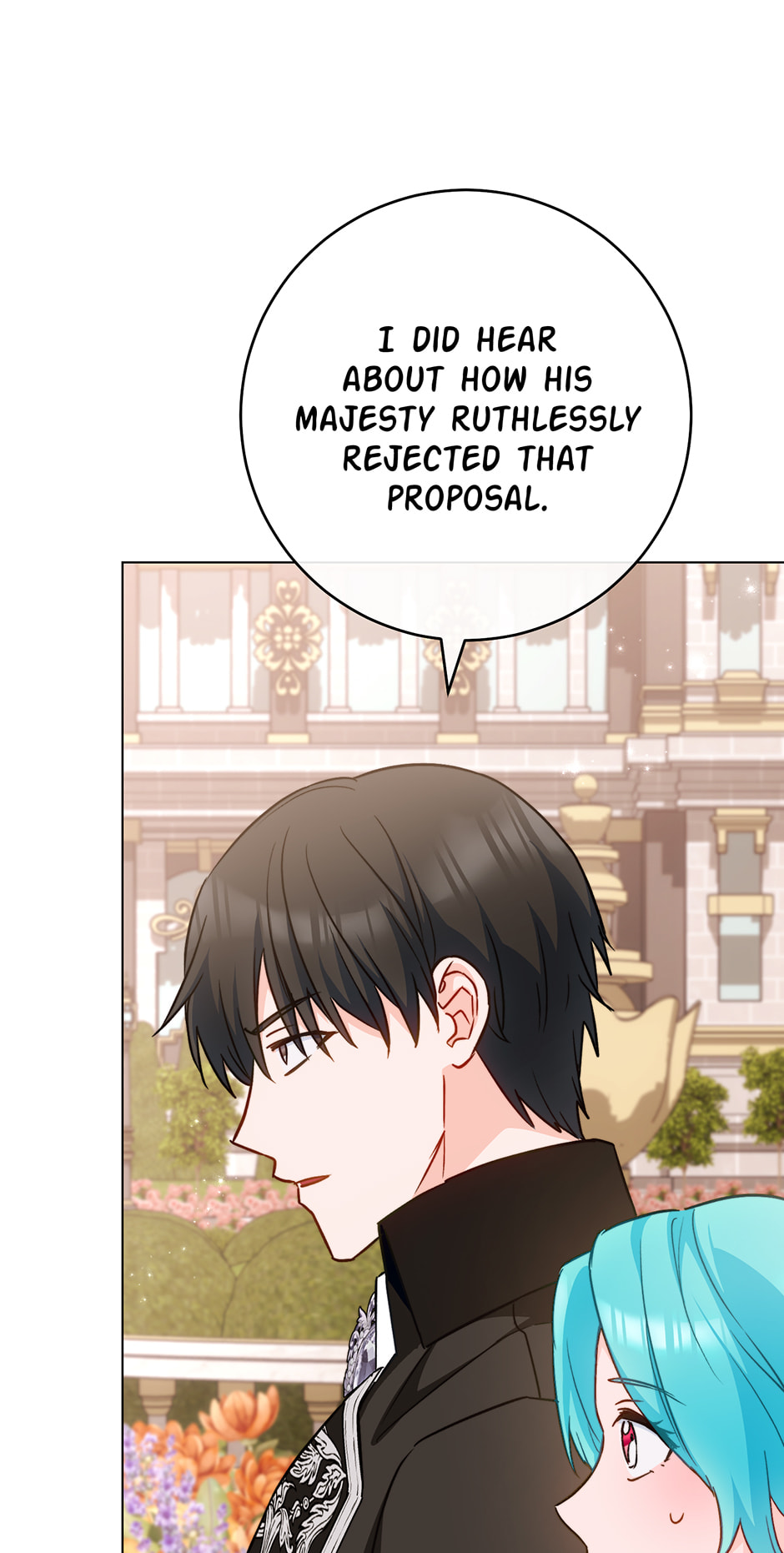 Read Lady Chef Royale chapter 175 image 86 on Lezhin
