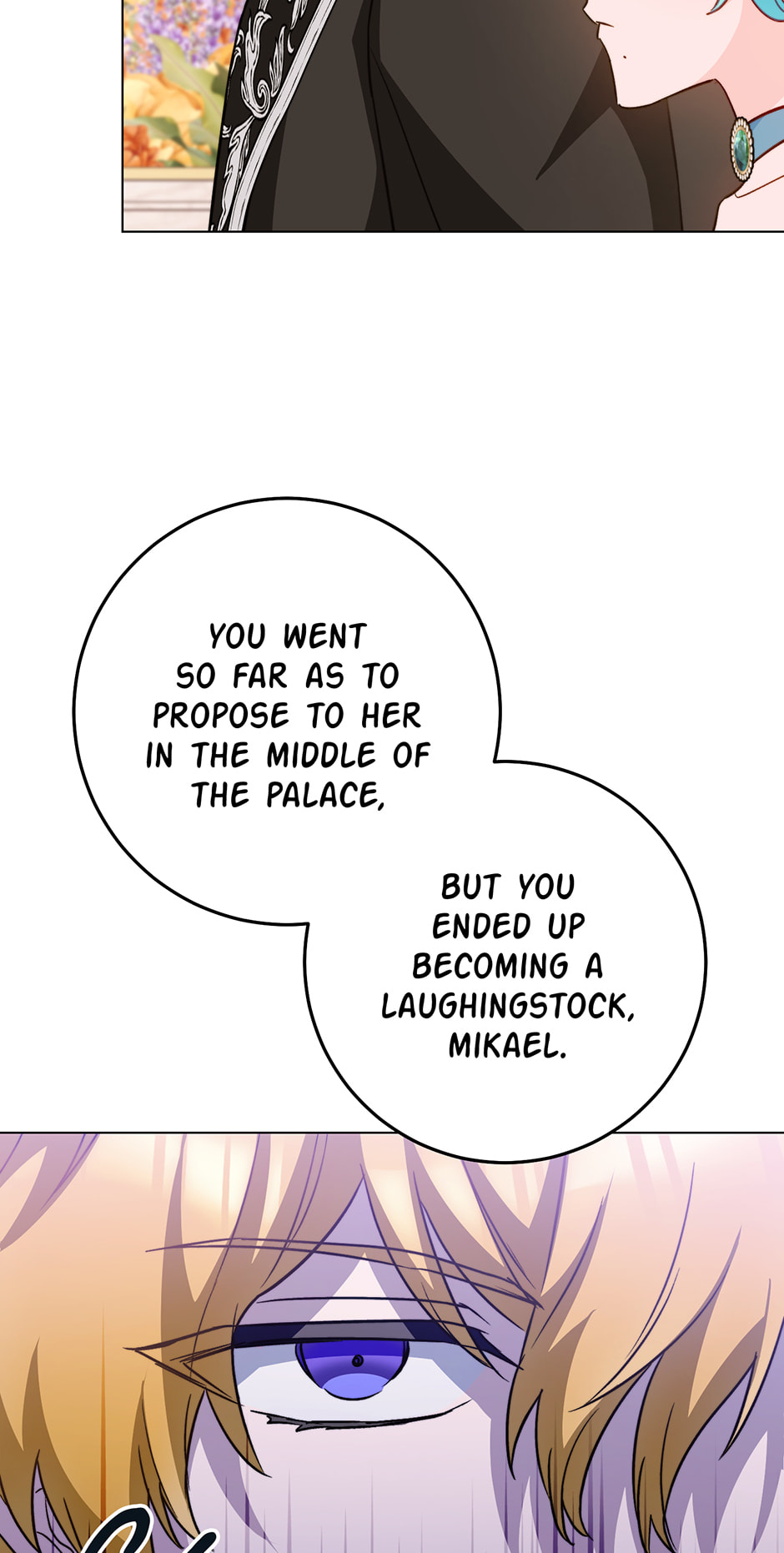 Read Lady Chef Royale chapter 175 image 87 on Lezhin