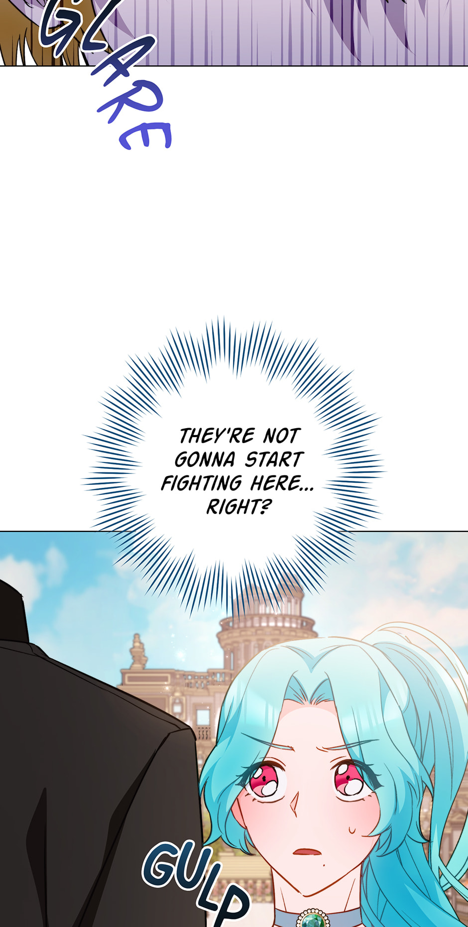 Read Lady Chef Royale chapter 175 image 88 on Lezhin