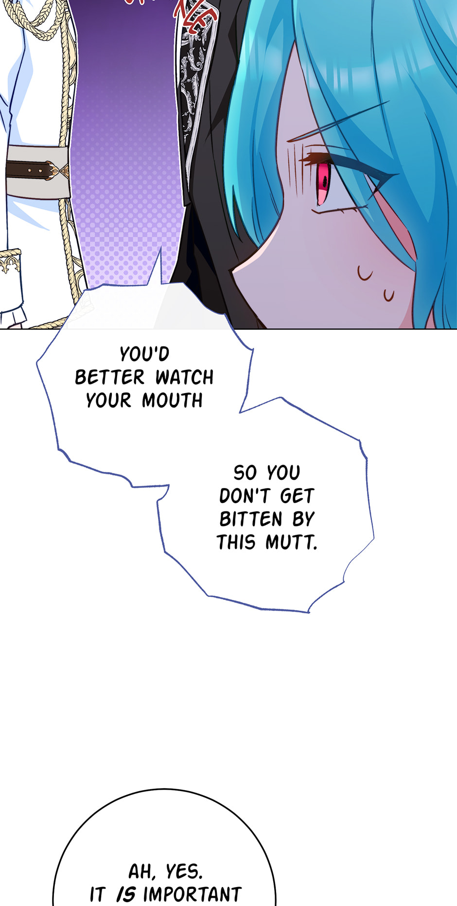 Read Lady Chef Royale chapter 175 image 90 on Lezhin
