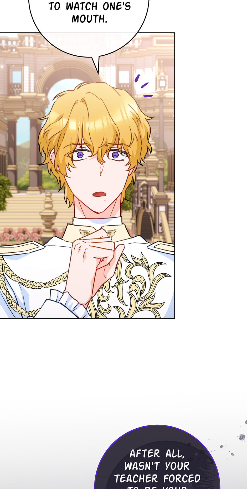 Read Lady Chef Royale chapter 175 image 91 on Lezhin