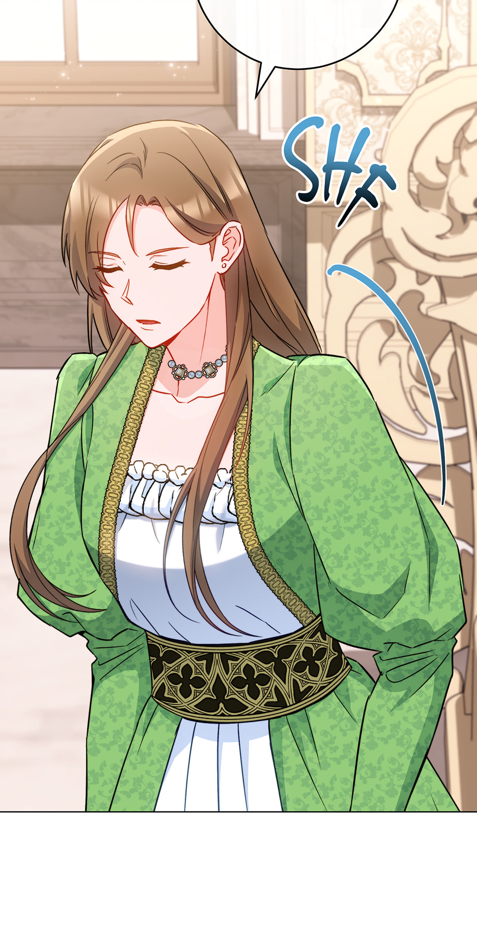 Lady Chef Royale Chapter 176 page 101 - 