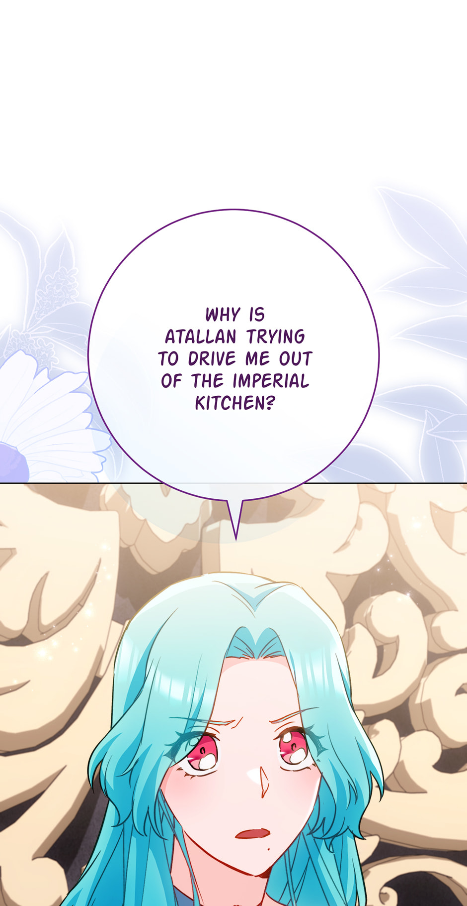 Lady Chef Royale Chapter 176 page 103 - 