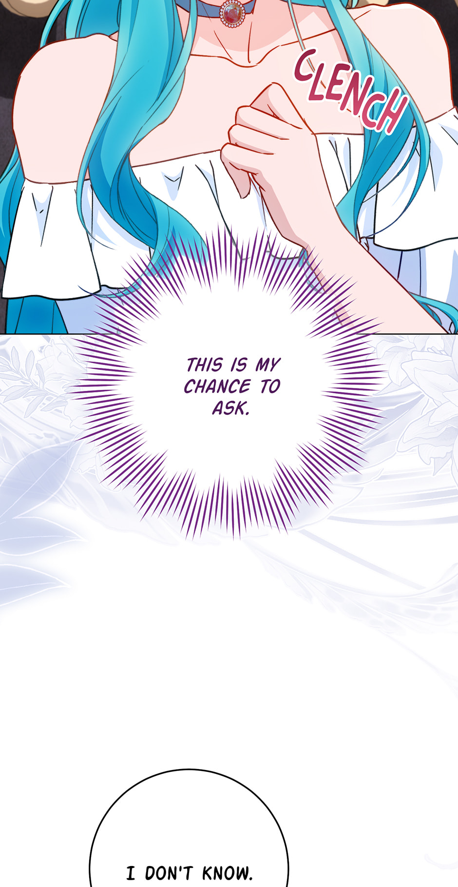 Lady Chef Royale Chapter 176 page 104 - 