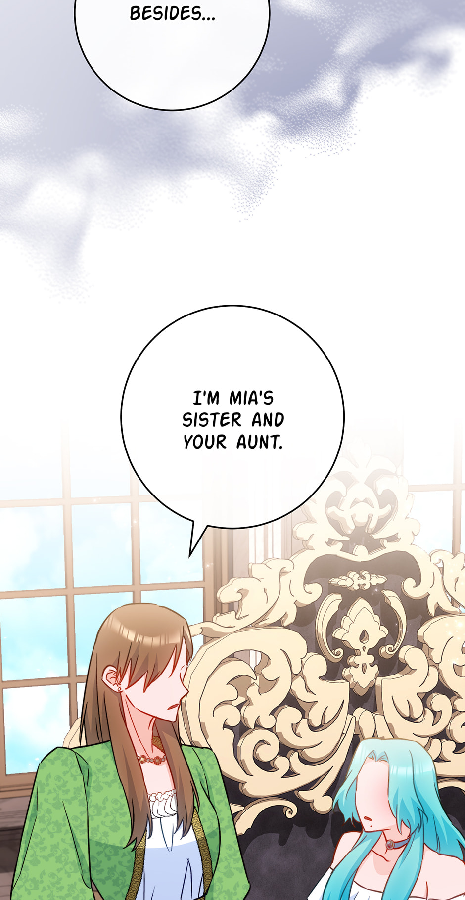 Lady Chef Royale Chapter 176 page 107 - 