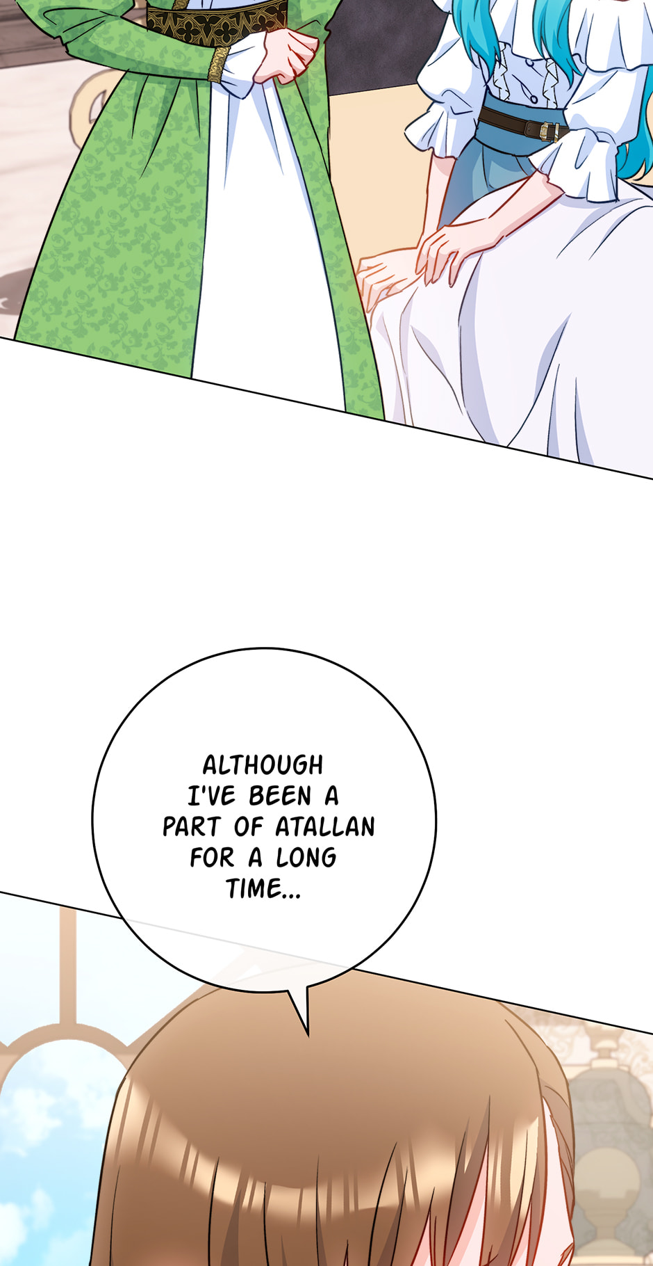 Lady Chef Royale Chapter 176 page 108 - 