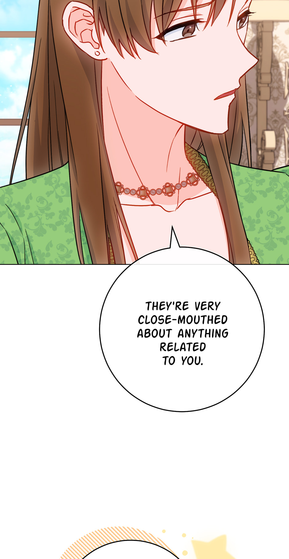 Lady Chef Royale Chapter 176 page 109 - 