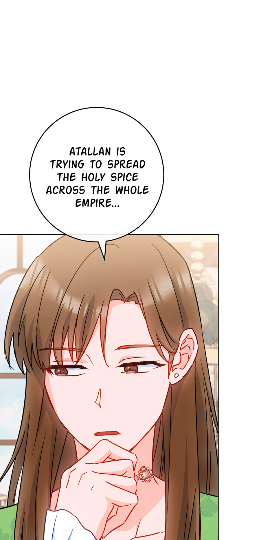 Lady Chef Royale Chapter 176 page 111 - 