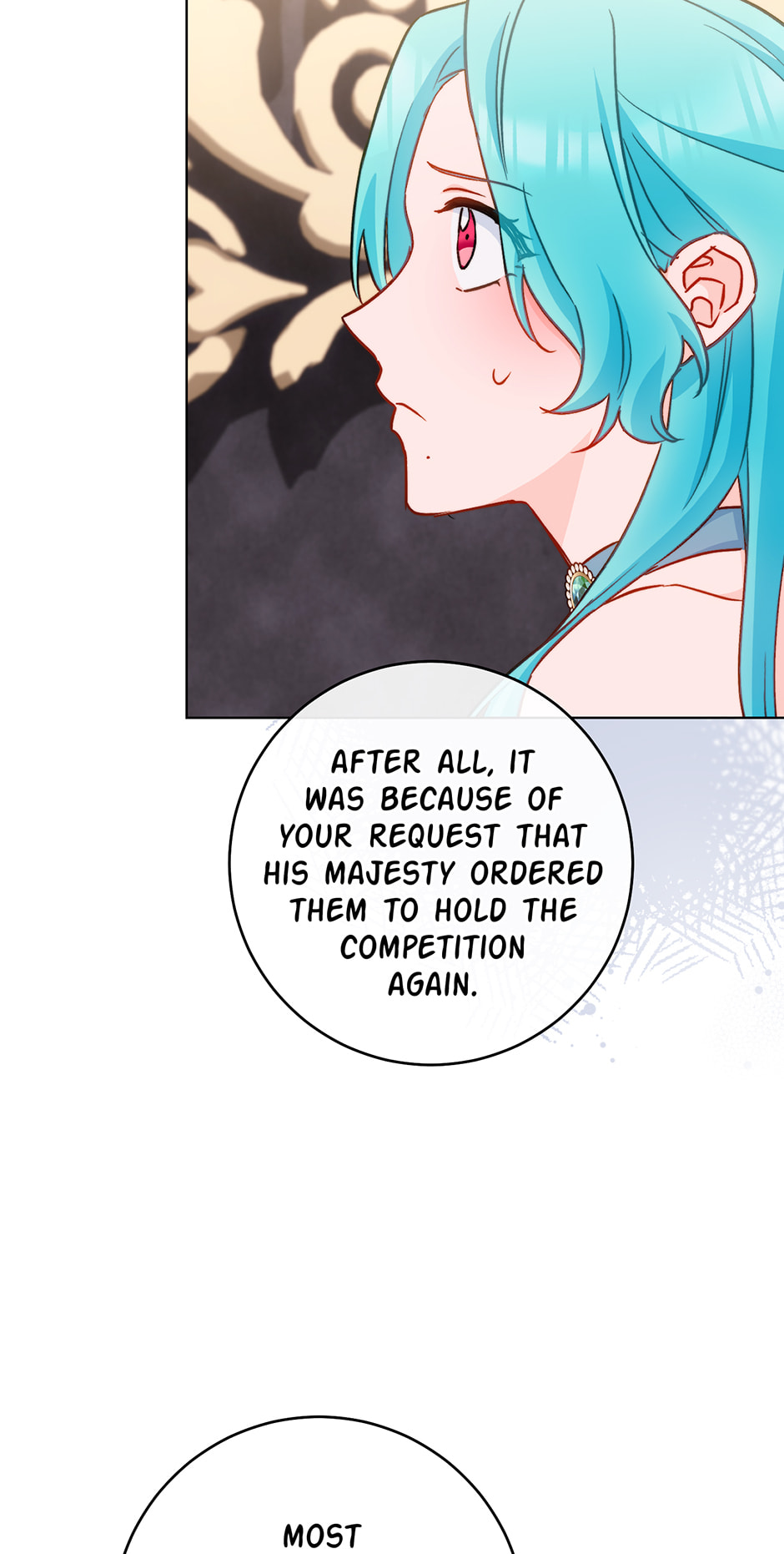 Lady Chef Royale Chapter 176 page 113 - 