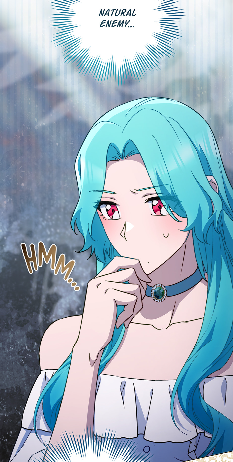 Lady Chef Royale Chapter 176 page 115 - 