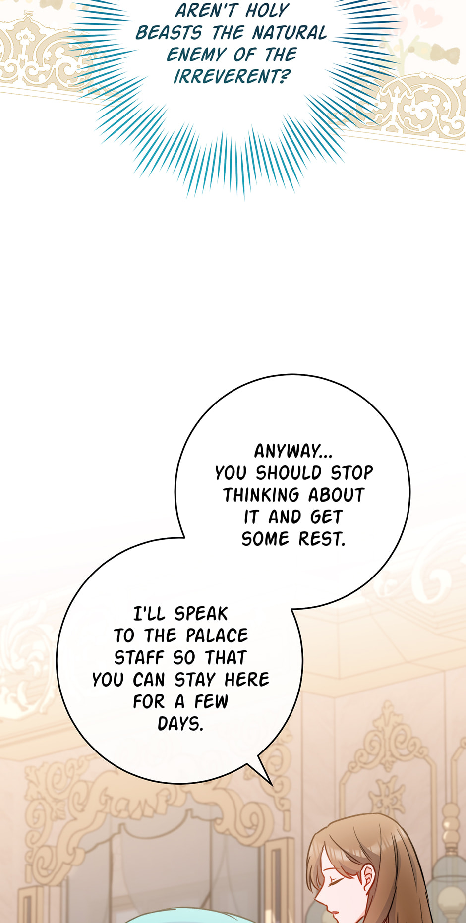 Lady Chef Royale Chapter 176 page 117 - 