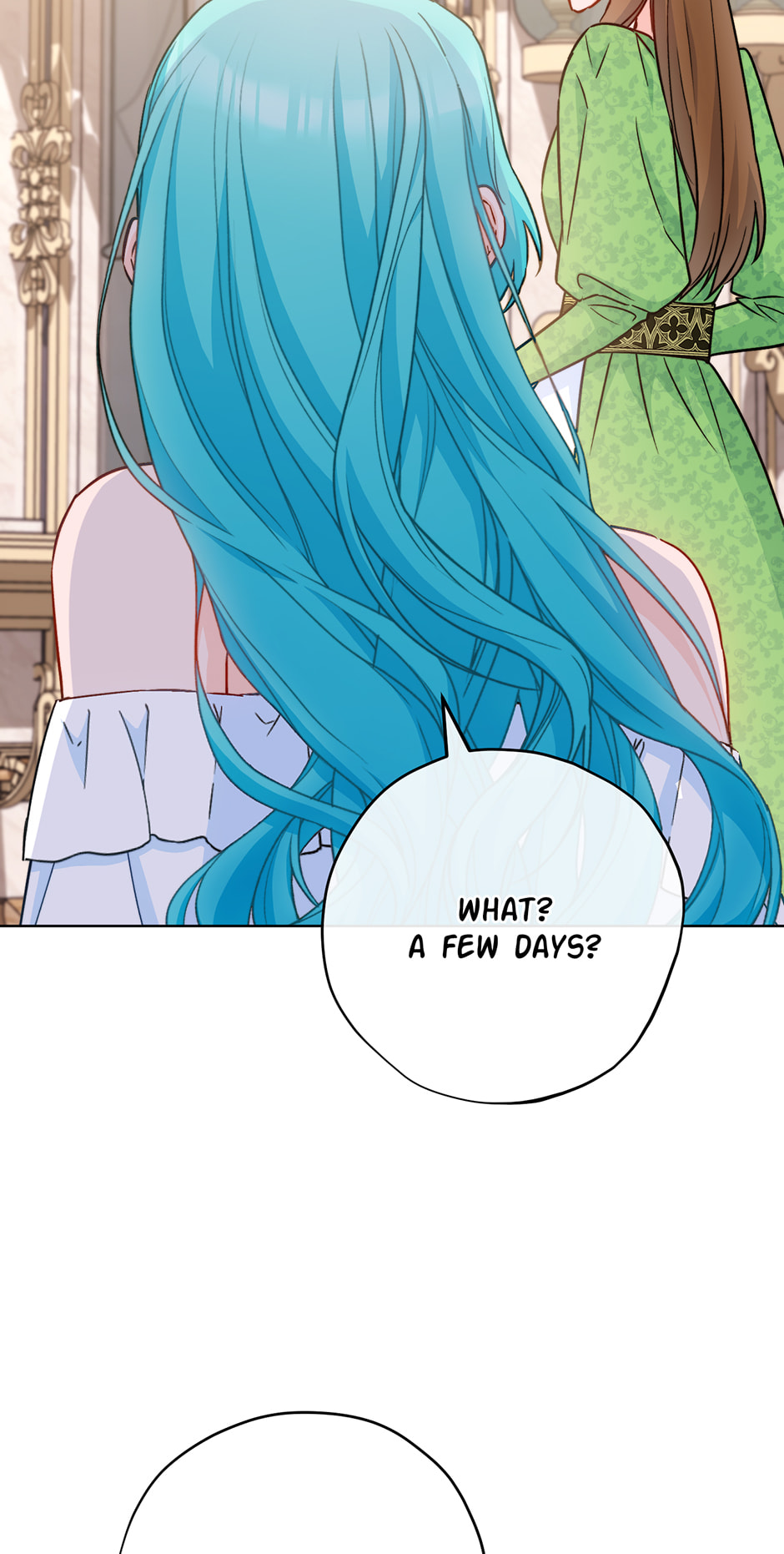 Lady Chef Royale Chapter 176 page 118 - 