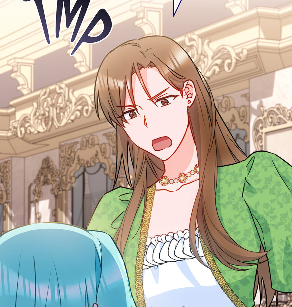 Lady Chef Royale Chapter 176 page 121 - 