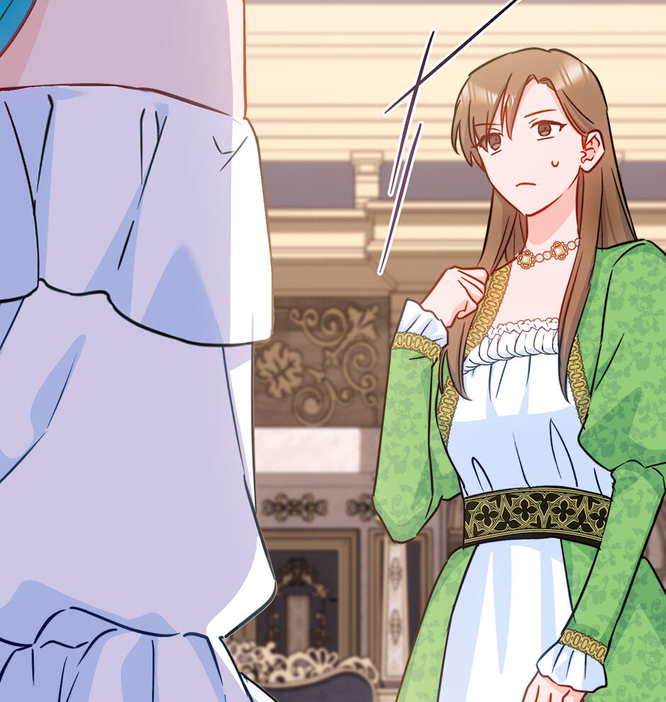 Lady Chef Royale Chapter 176 page 128 - 