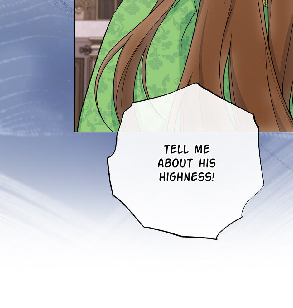 Lady Chef Royale Chapter 176 page 133 - 