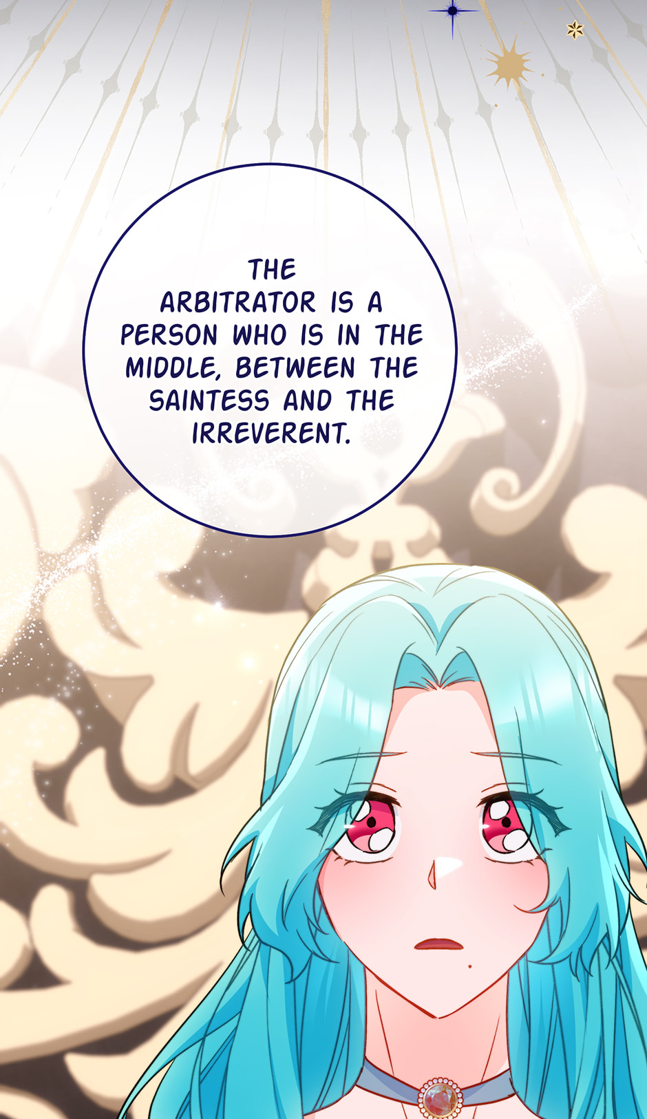Lady Chef Royale Chapter 176 page 135 - 