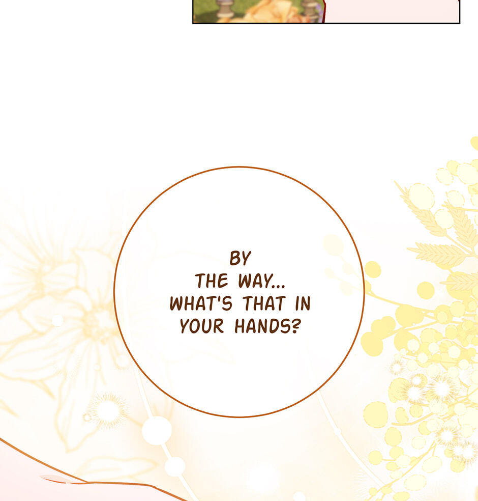 Lady Chef Royale Chapter 176 page 20 - 