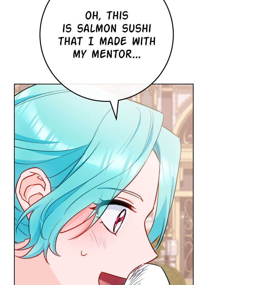 Lady Chef Royale Chapter 176 page 23 - 